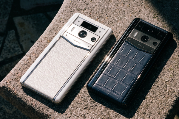 From Premium Retail to VERTU Shop-in-Shop: Expanding into Luxury Technology