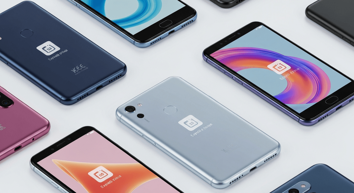 Samsung Galaxy A26 5G vs. Other Phones with Expandable Storage 2026