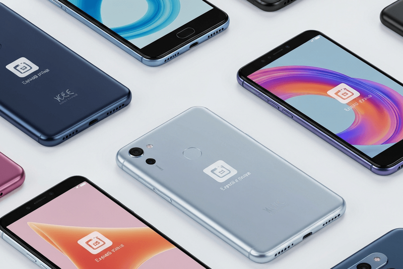 Samsung Galaxy A26 5G vs. Other Phones with Expandable Storage 2026