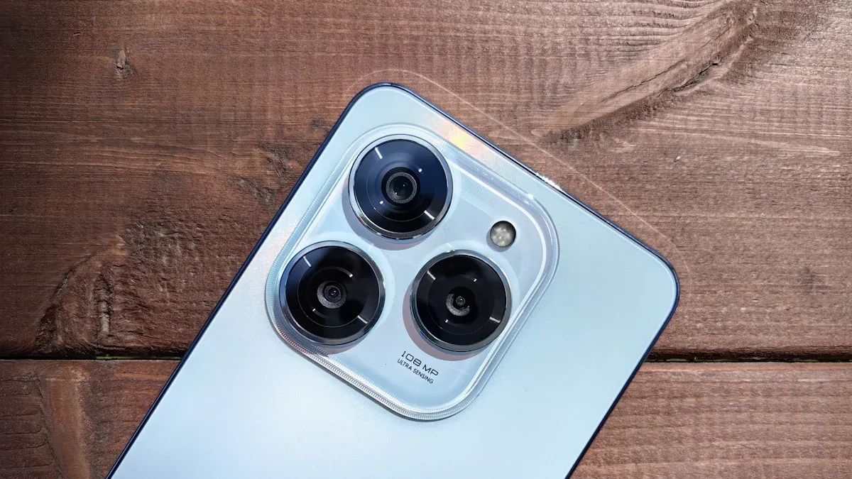 What Is AI Camera in Mobile Phones