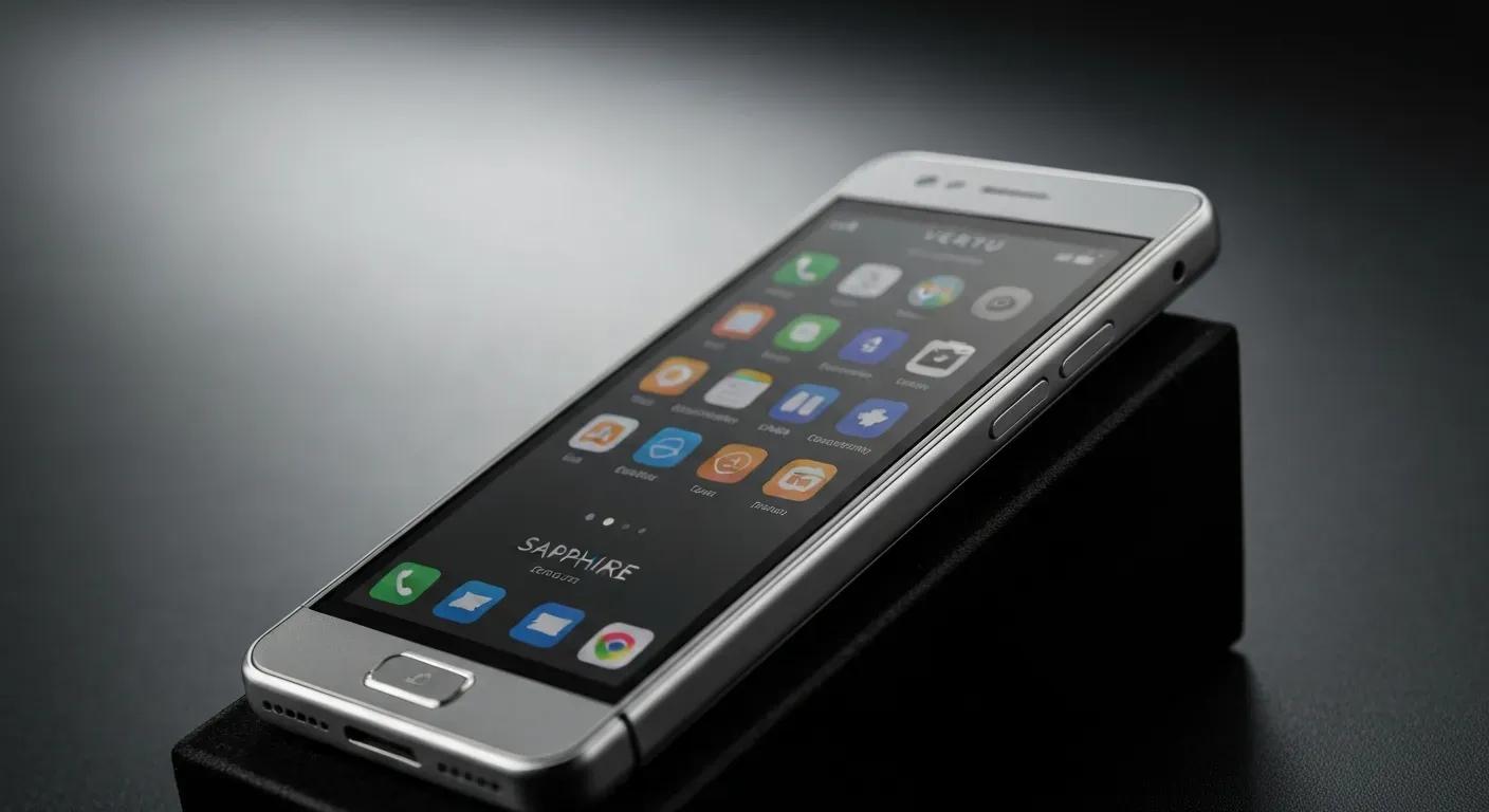 Top 5 Vertu Bespoke Handcrafted Electronics for Elite Collectors in 2026