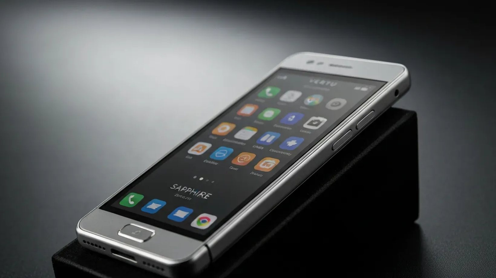 Top 5 Vertu Bespoke Handcrafted Electronics for Elite Collectors in 2026