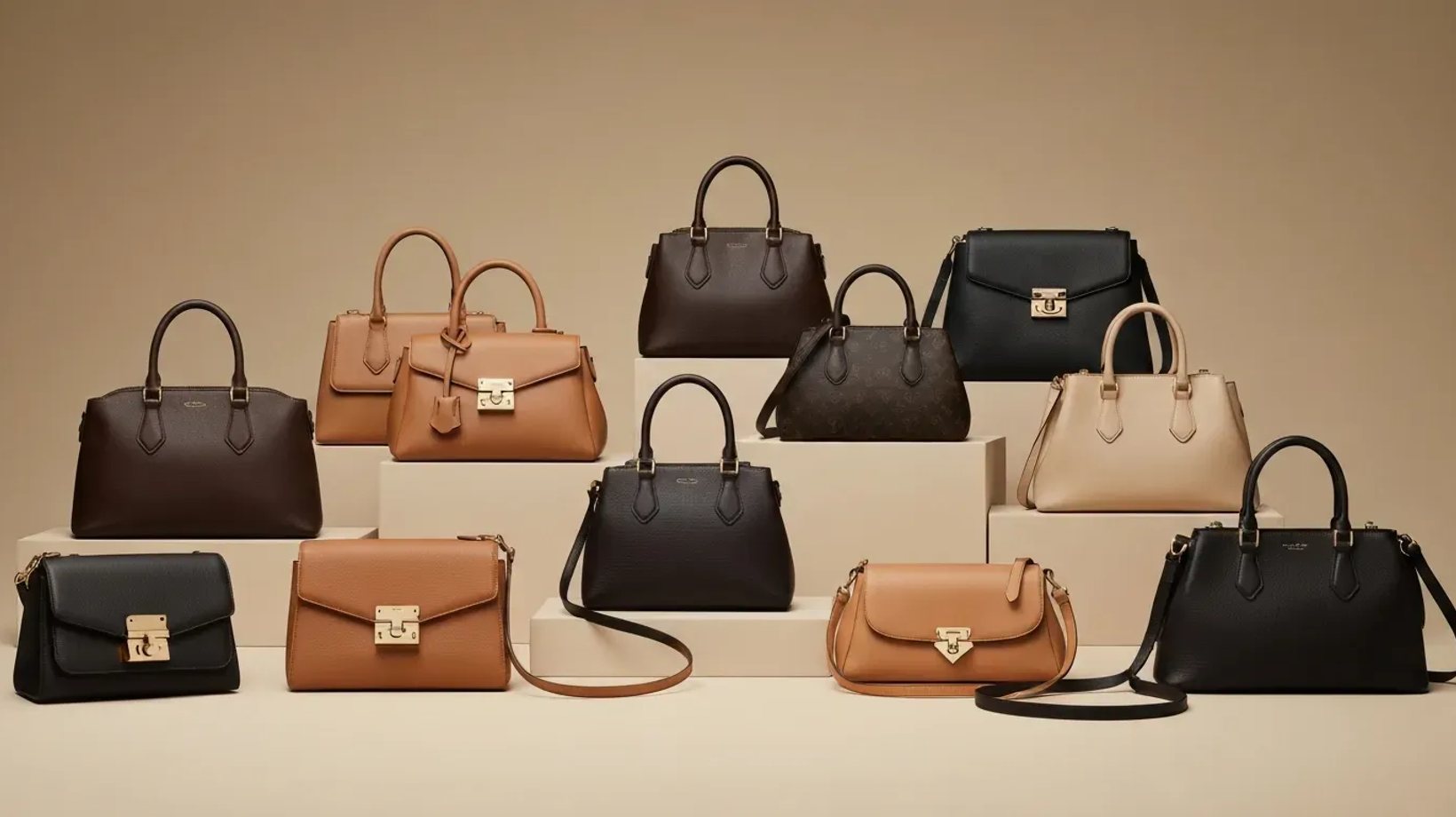 Top 10 Luxury Handbag Brands 2026: Investment Pieces Guide