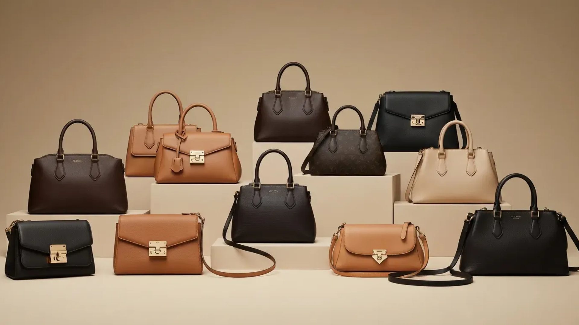 Top 10 Luxury Handbag Brands 2026: Investment Pieces Guide