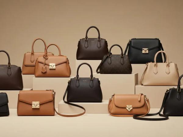 Top 10 Luxury Handbag Brands 2026: Investment Pieces Guide