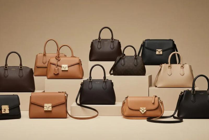 Top 10 Luxury Handbag Brands 2026: Investment Pieces Guide