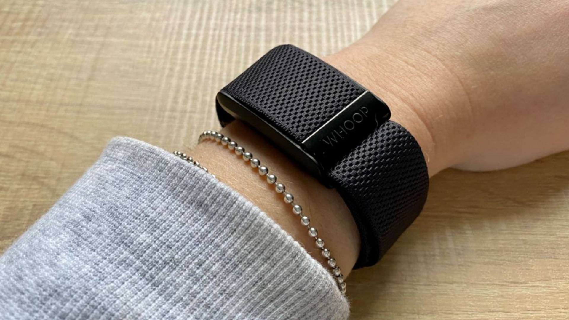 Is WHOOP Considered a Smartwatch? WHOOP 5.0 vs. Apple Watch