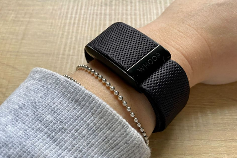 Is WHOOP Considered a Smartwatch? WHOOP 5.0 vs. Apple Watch
