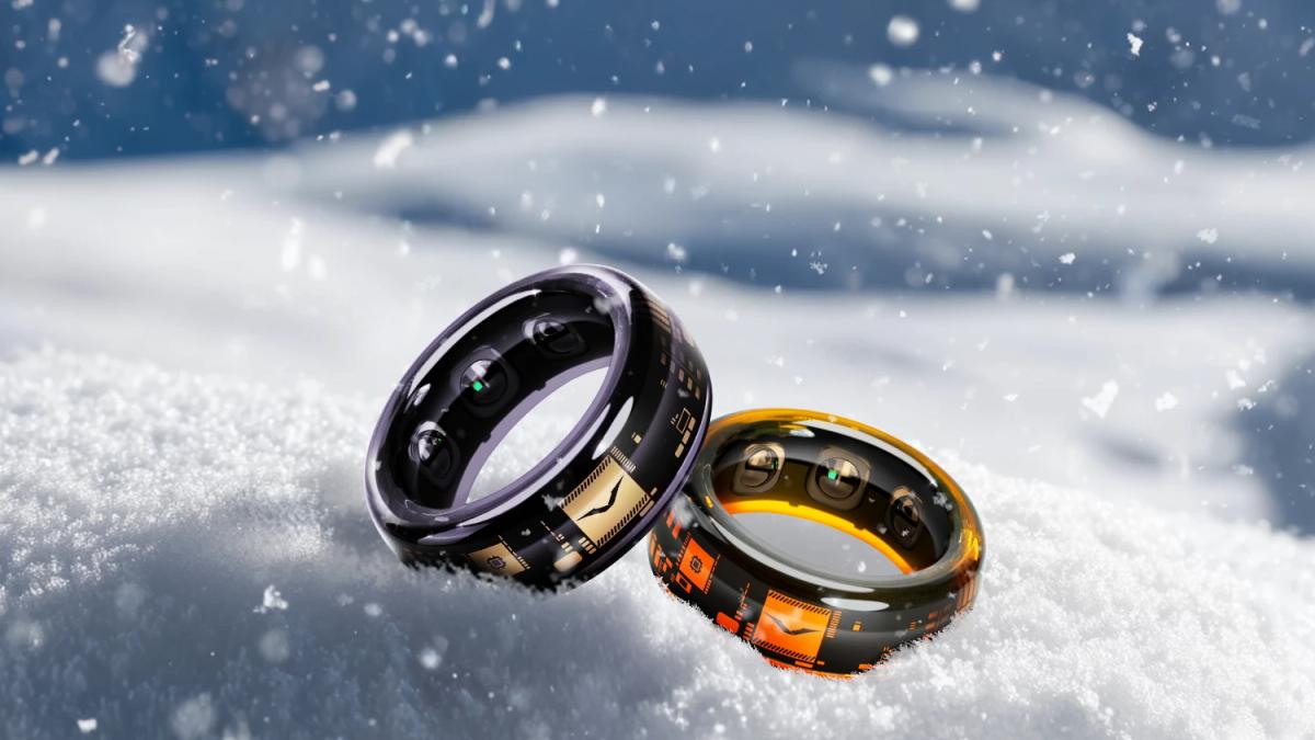 Smart Ring Blood Pressure Monitoring vs. Traditional Cuff: Which is Better for 2026?