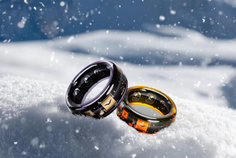 VERTU Meta Ring: The Definitive Guide to Luxury Health, Crystal Energy, and Sovereign Wellness