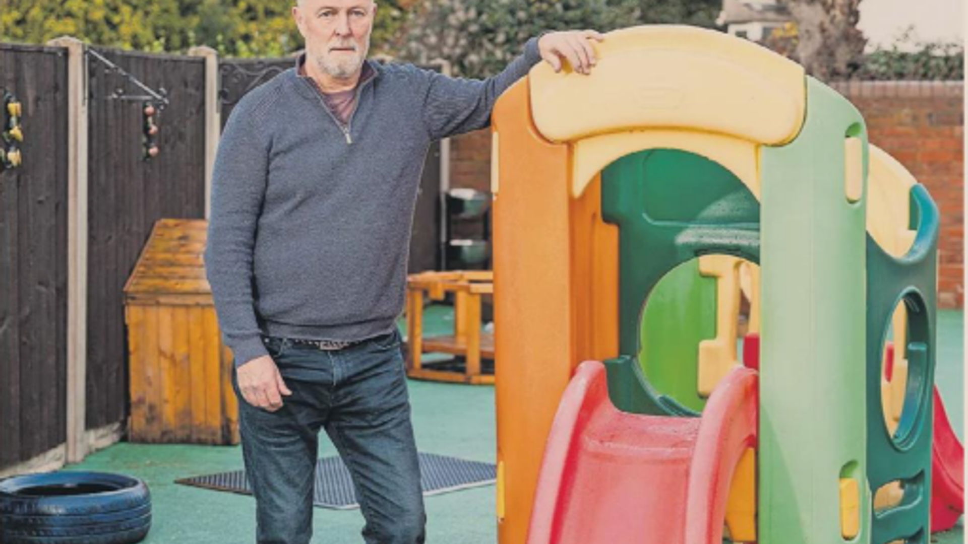Financial Times-Childcare providers fear cost of ‘free’ hours