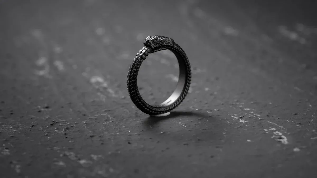 How AI Smart Rings Give You Actionable Health Insights