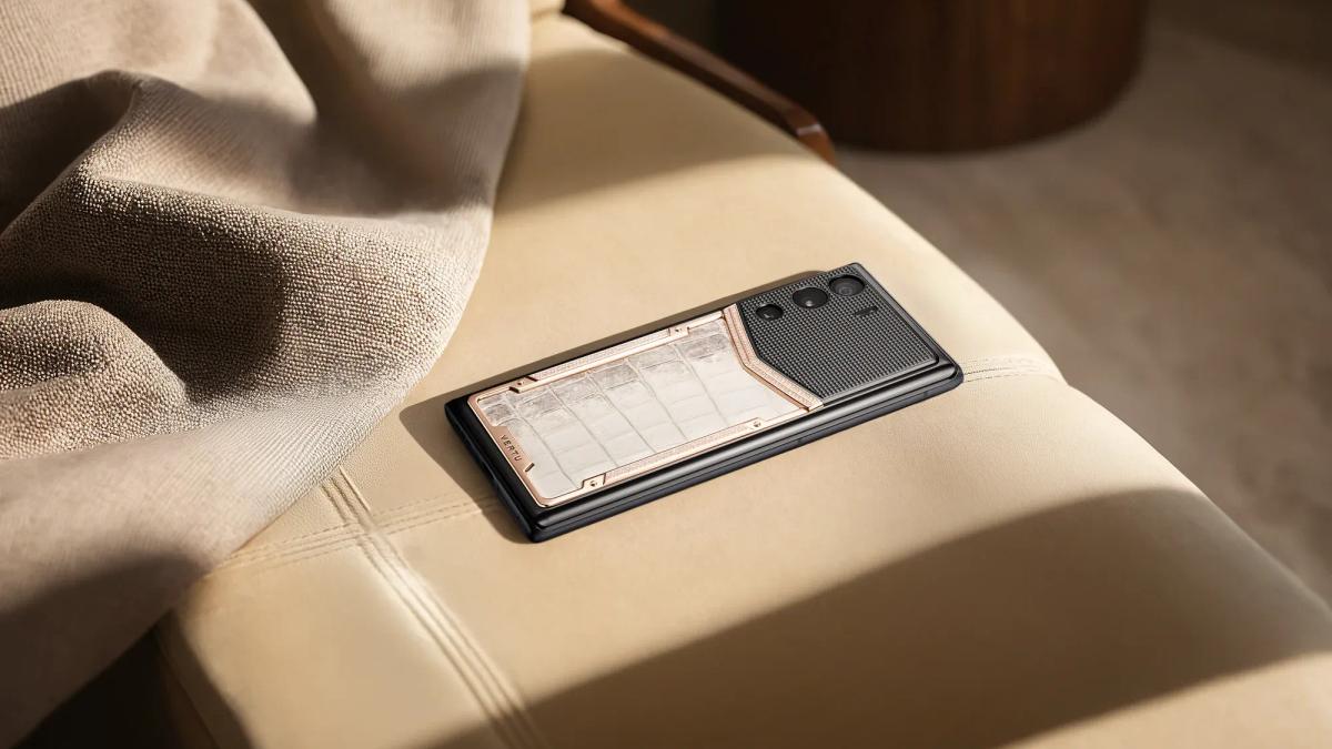 Five Perfect Reasons to Choose Metavertu Curve for Black Friday Gifting