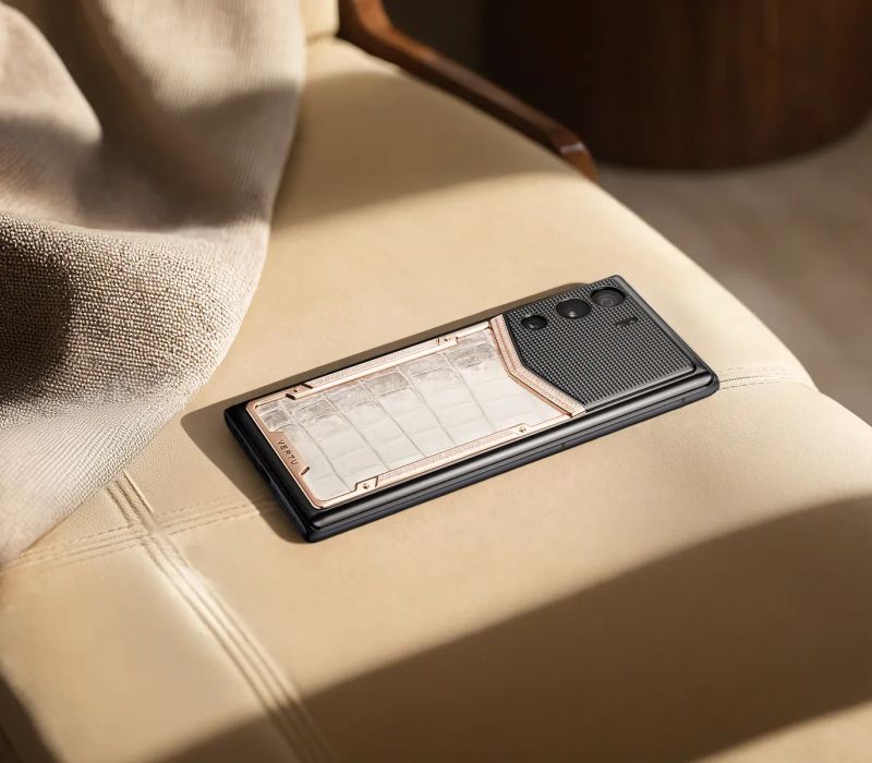 Vertu Concierge Service Unlocks VIP Experiences You Never Knew Existed