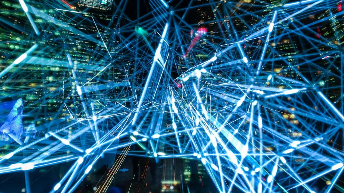 How AI is Transforming Video Editing in 2025