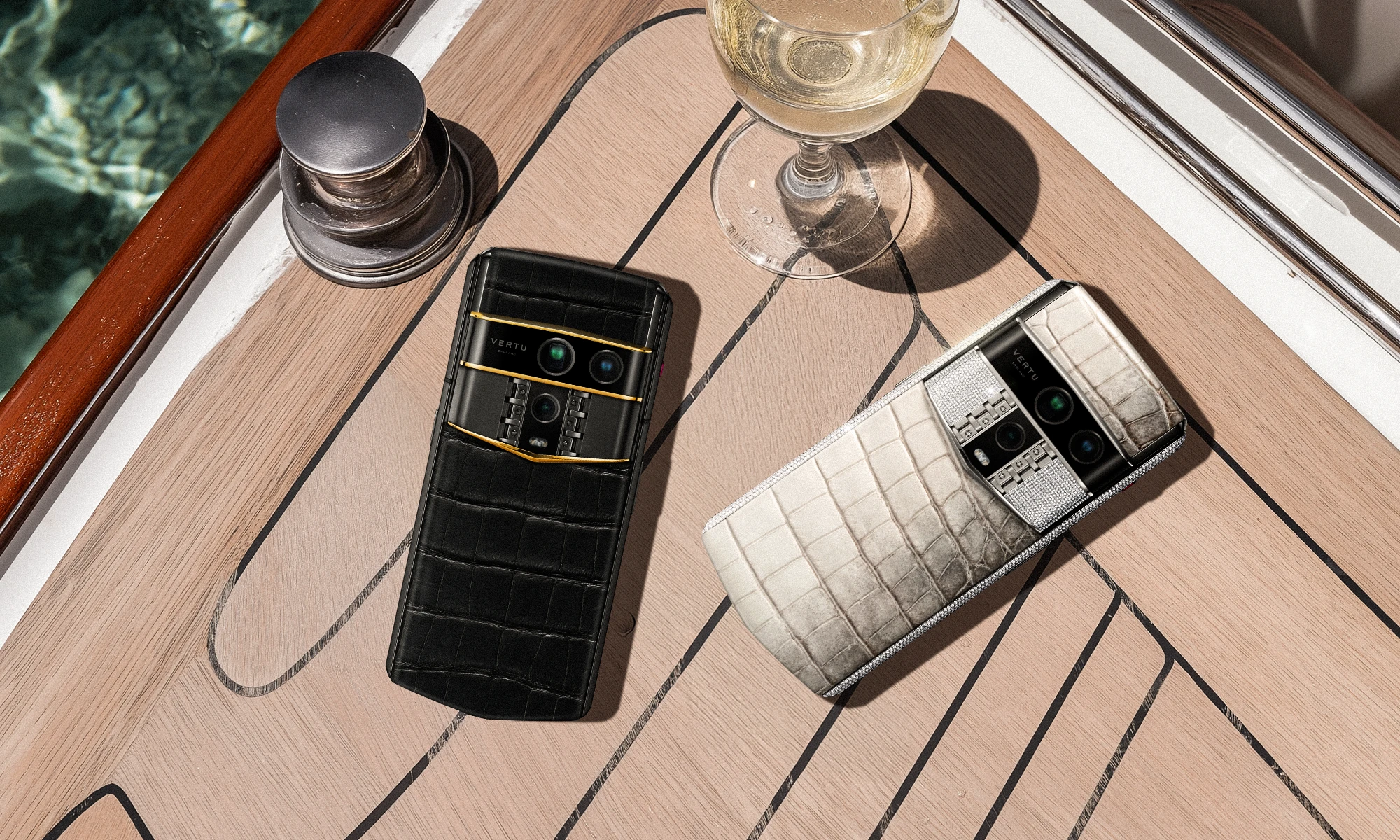 AI Agent Phone 2026 Trend: VERTU Agent Q Revolutionizes Your Day