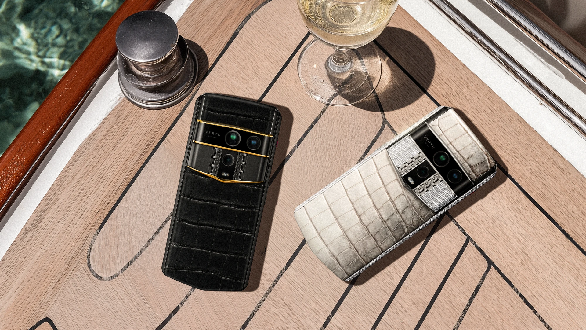 AI Agent Phone 2026 Trend: VERTU Agent Q Revolutionizes Your Day