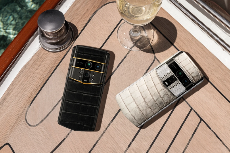 AI Agent Phone 2026 Trend: VERTU Agent Q Revolutionizes Your Day