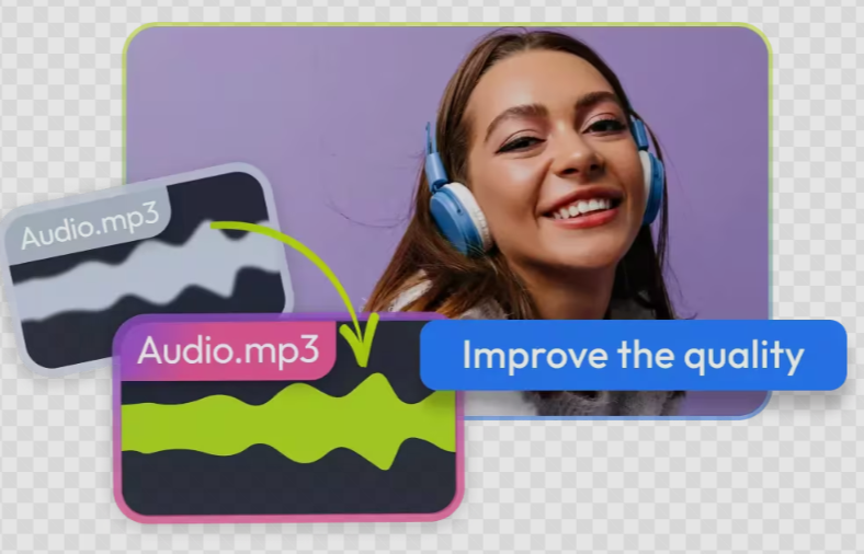 Why Your AI Audio Enhancer Produces Unnatural Timbres and How to Fix It