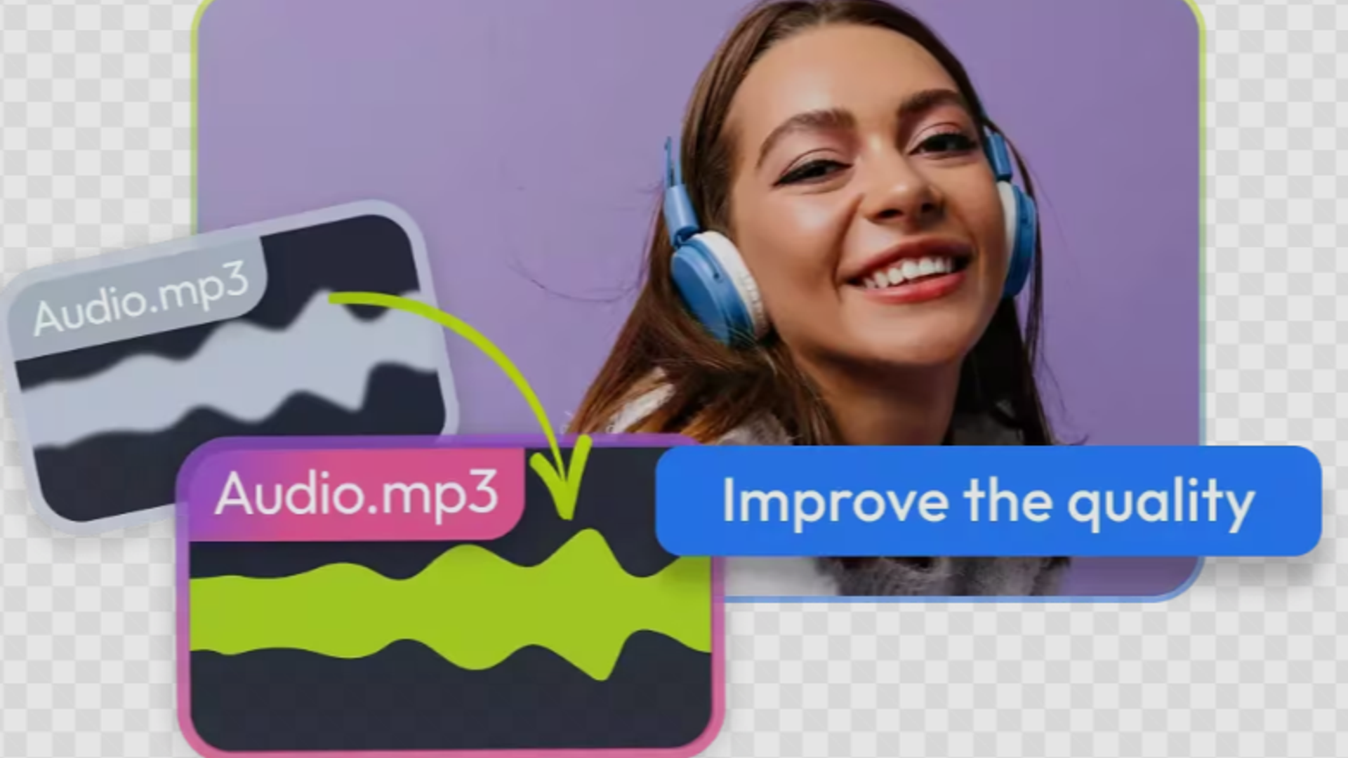 Why Your AI Audio Enhancer Produces Unnatural Timbres and How to Fix It