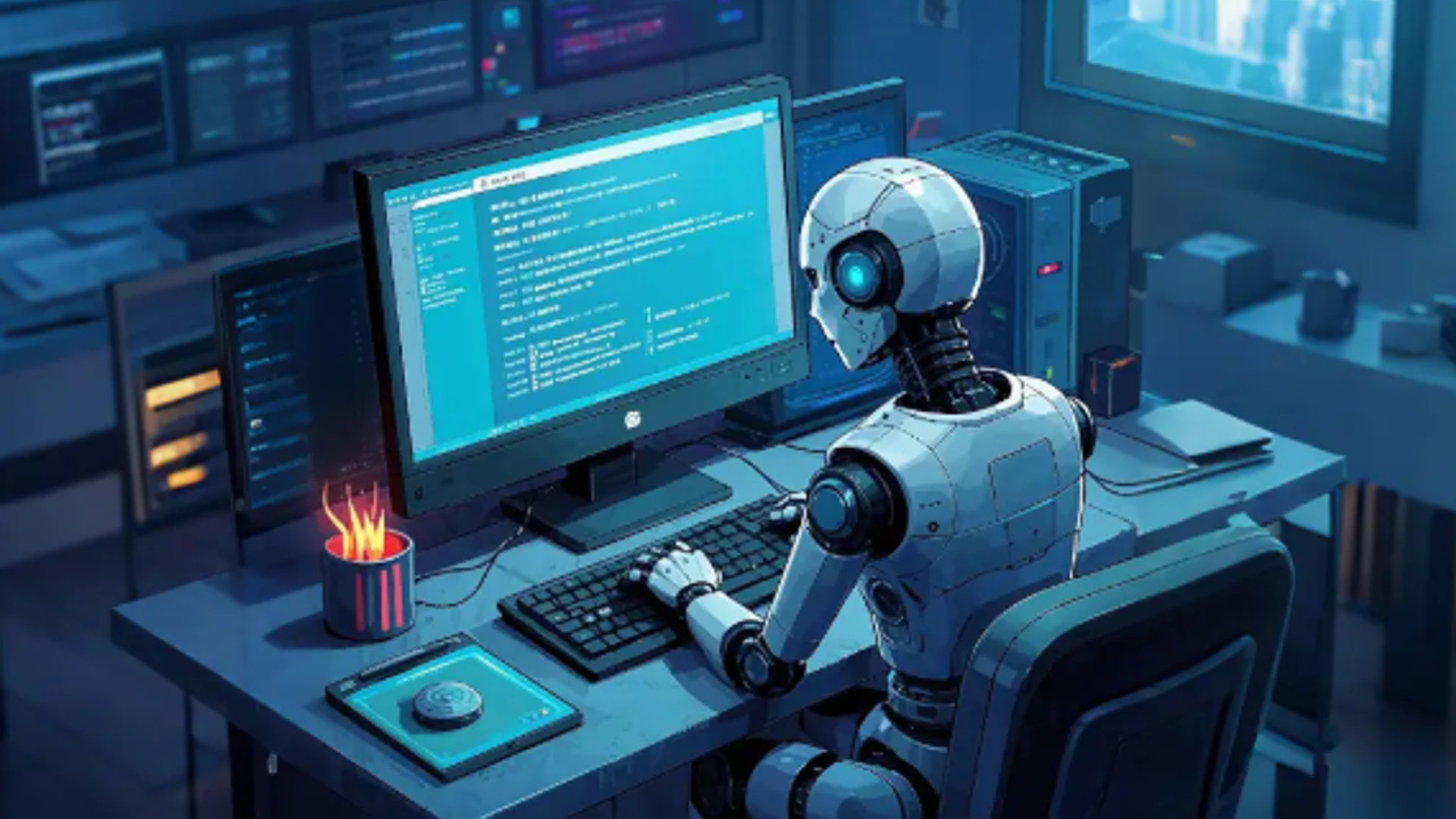 AI Coding Detector: 2025's Top Picks Tested & Reviewed