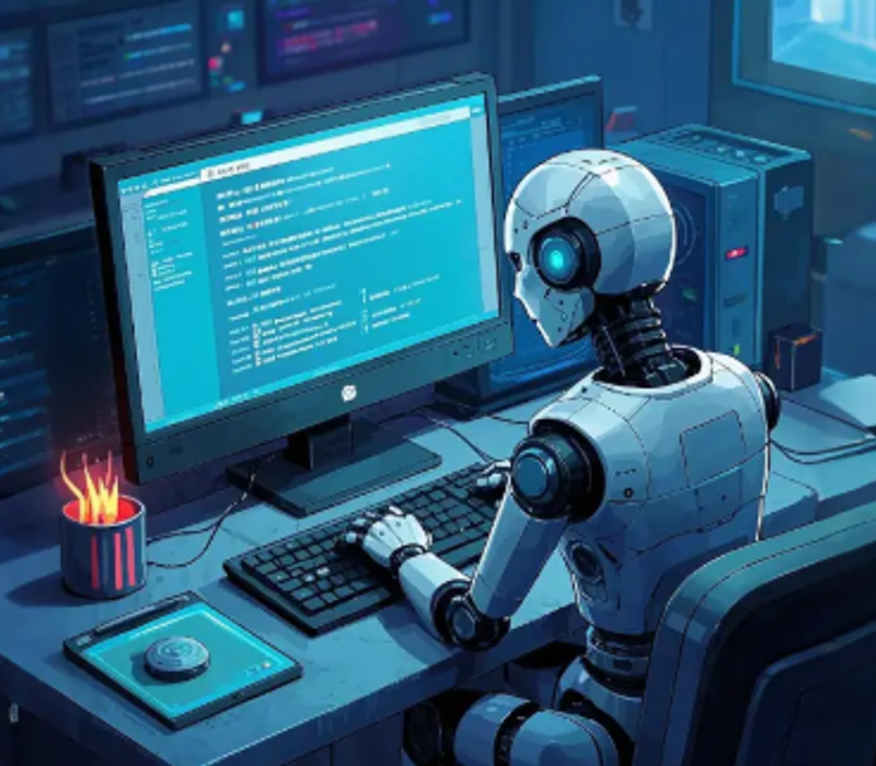 Vibe Coding: Why VPS Is Now the CEO’s Most Critical Competitive Weapon