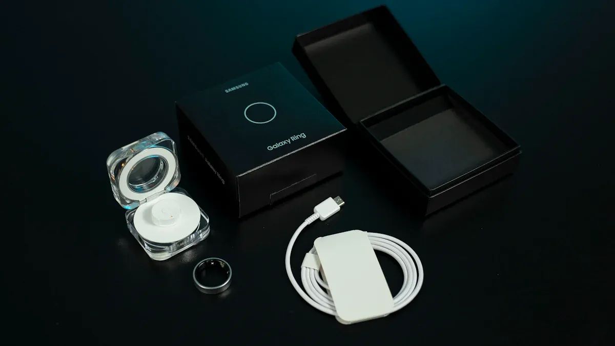 Smart Ring Reviews: Our Picks for the Best in 2025