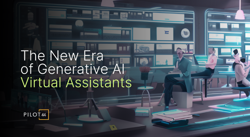 In an Era of Rapid AI Change, What Skills Will Truly Matter?