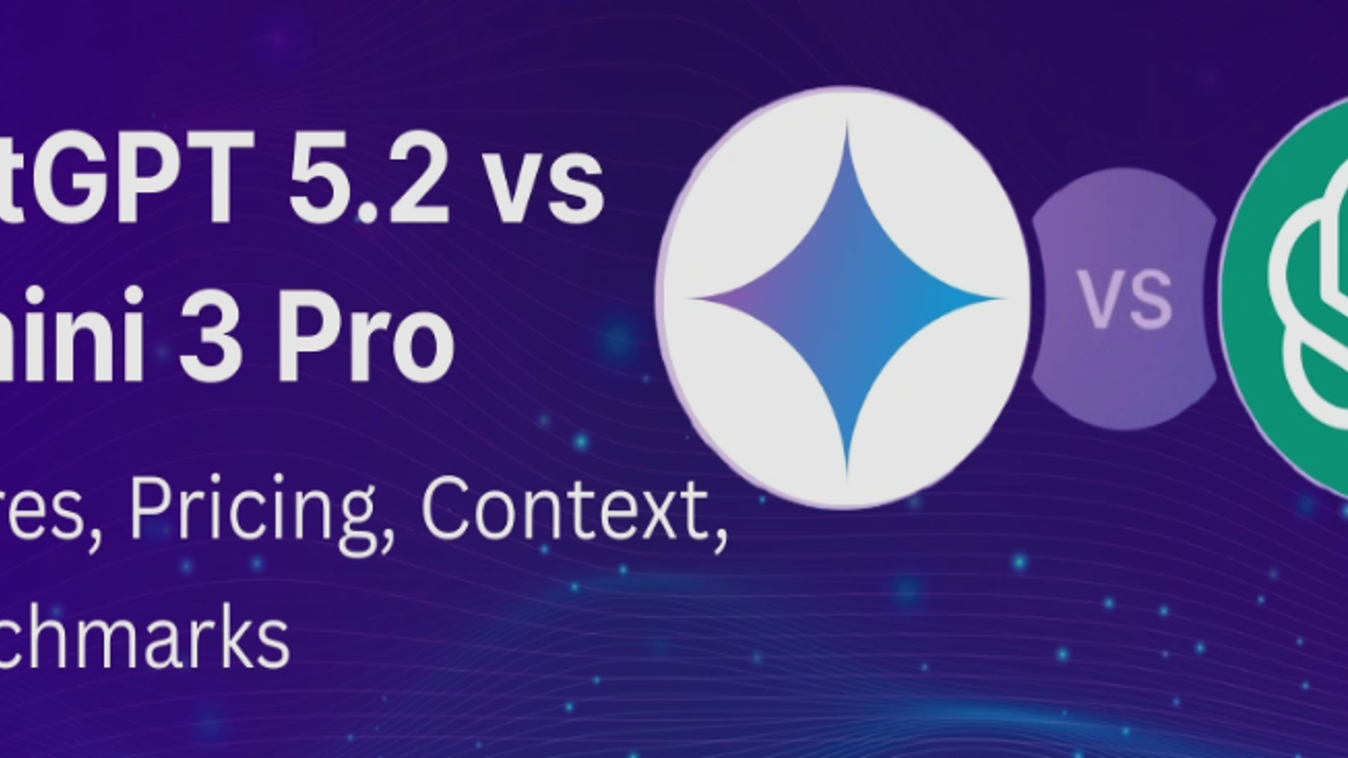 ChatGPT 5.2 vs Gemini 3: Ultimate Head-to-Head Comparison in 2026