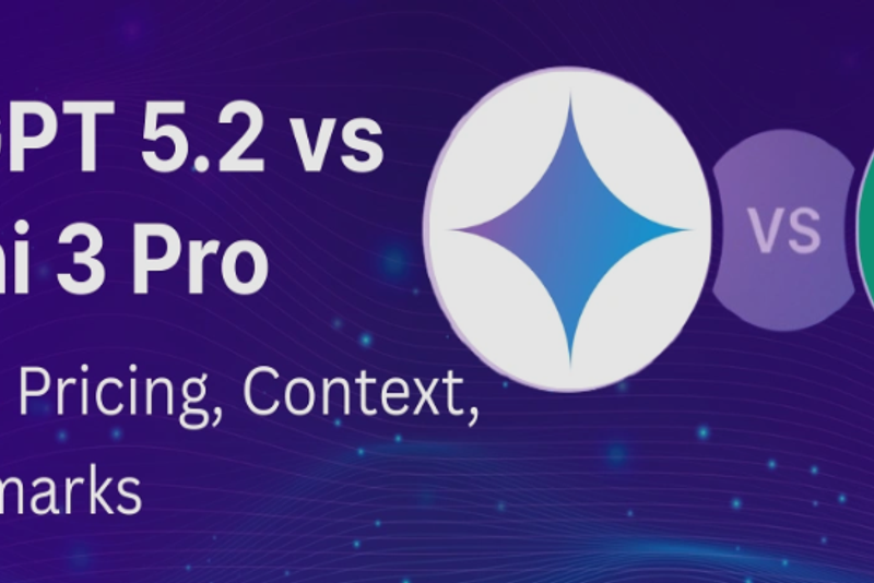 ChatGPT 5.2 vs Gemini 3: Ultimate Head-to-Head Comparison in 2026