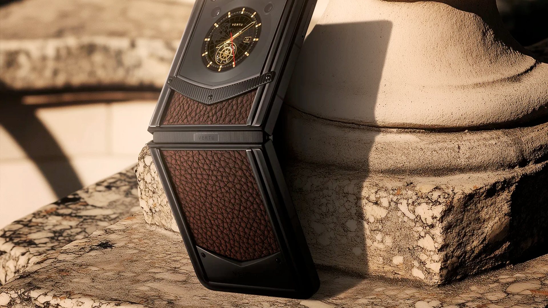 Why Are Vertu Phones So Expensive