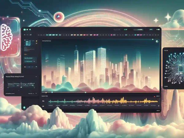 Best AI tools for generating video from text