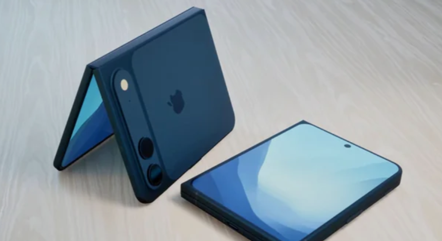 iPhone Fold: Everything We Know About Apple’s First Foldable Smartphone