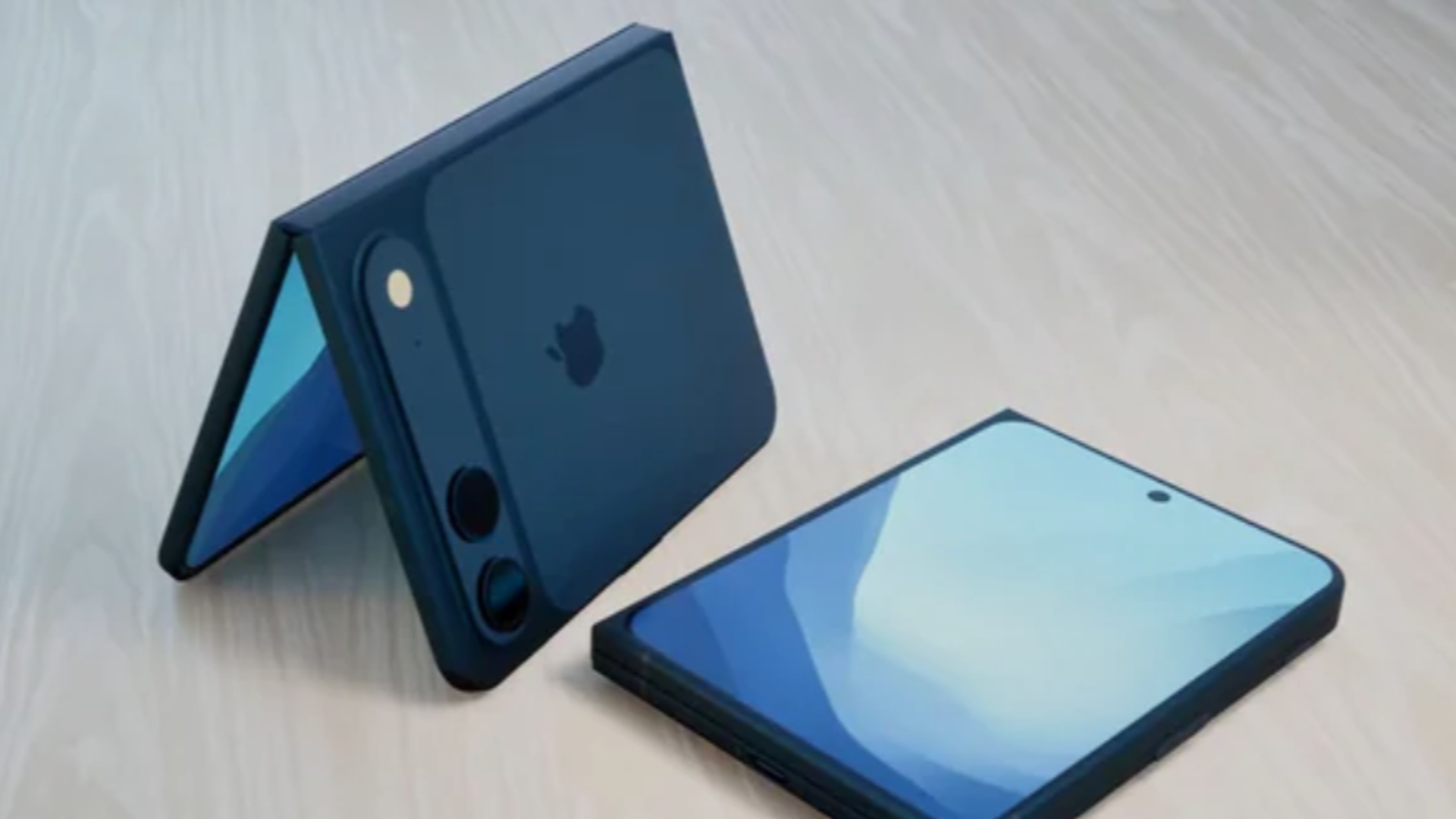 iPhone Fold Leaks: Design, Specs, and the New Way We’ll Use Apple’s Foldable
