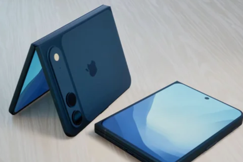 iPhone Fold Leaks: Design, Specs, and the New Way We’ll Use Apple’s Foldable