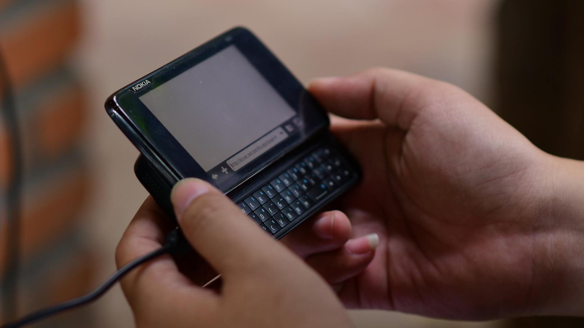 Keyboard Phones FAQ What US Users Need to Know About Tactile Typing