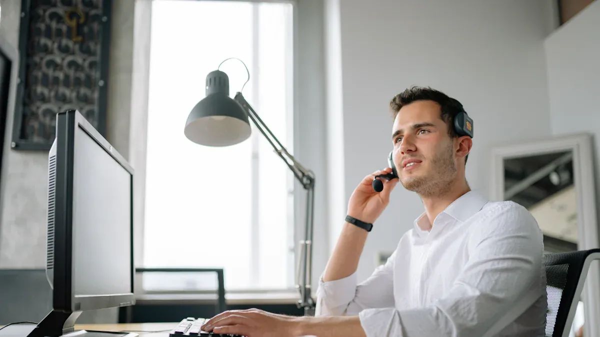 How to Choose the Best AI Business Phone Answering Service