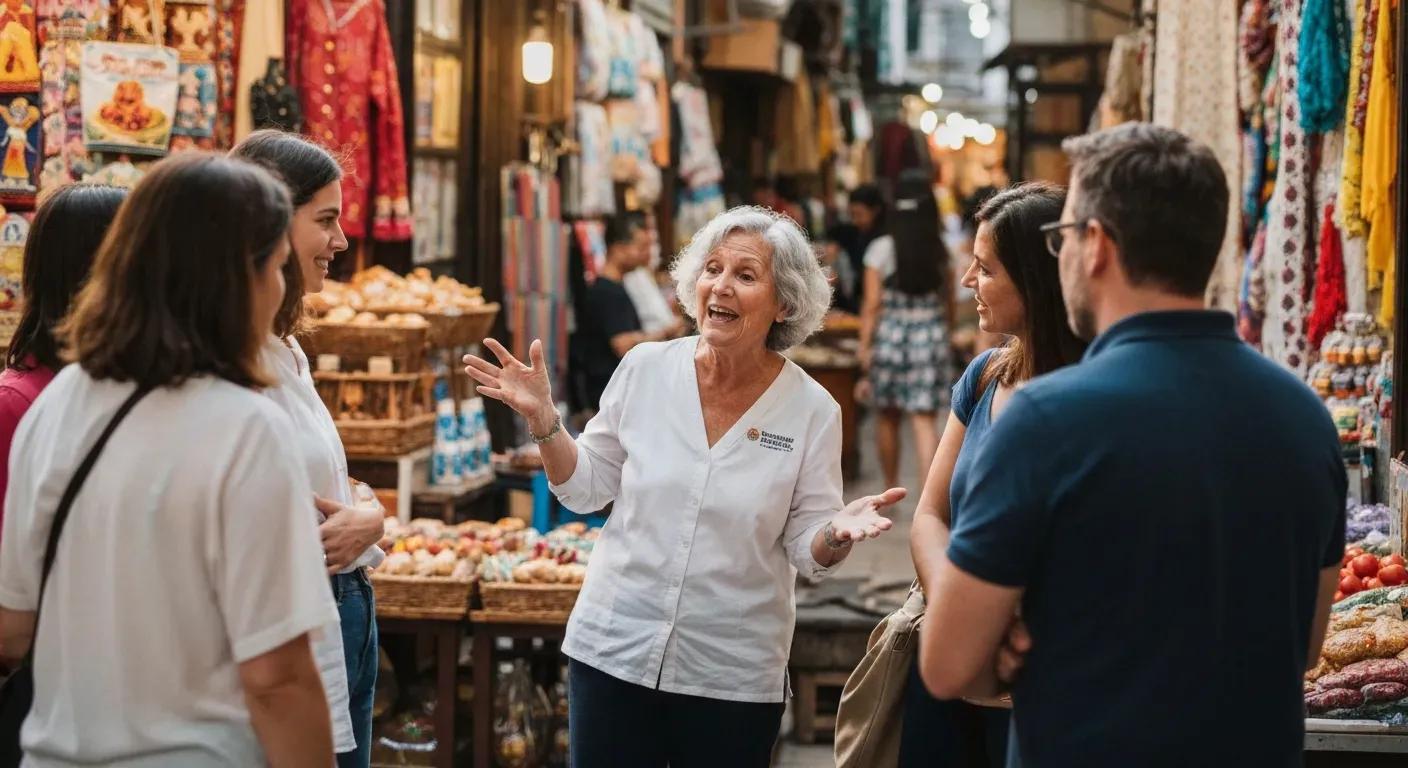 How to Engage a Private Tour Guide for Expert Insight and Unique Experiences