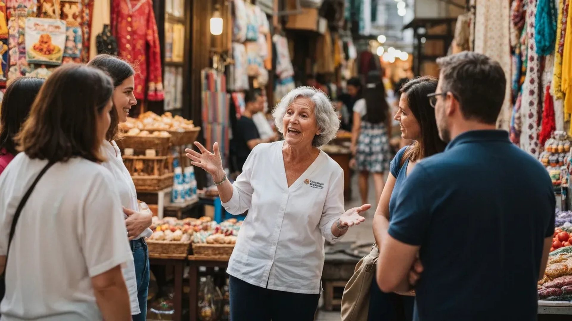 How to Engage a Private Tour Guide for Expert Insight and Unique Experiences