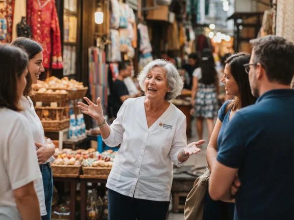 How to Engage a Private Tour Guide for Expert Insight and Unique Experiences