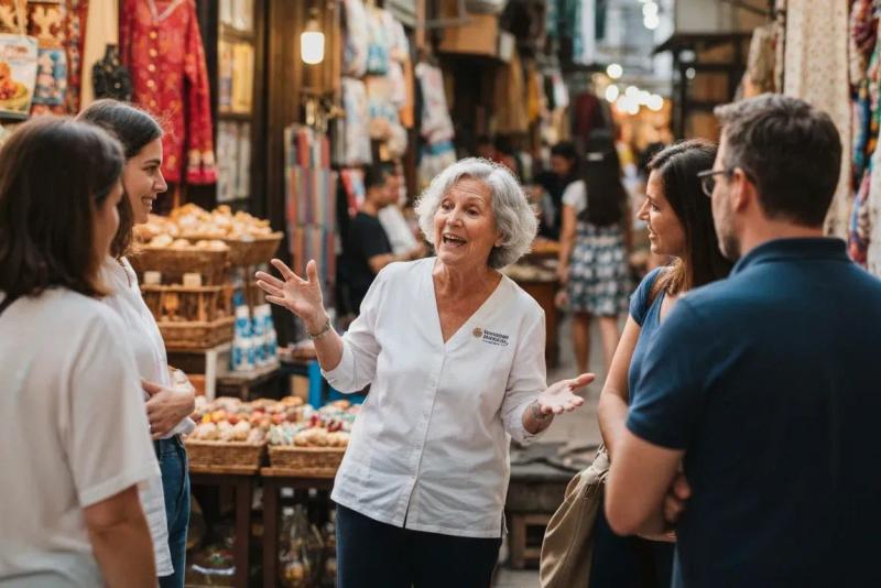 How to Engage a Private Tour Guide for Expert Insight and Unique Experiences