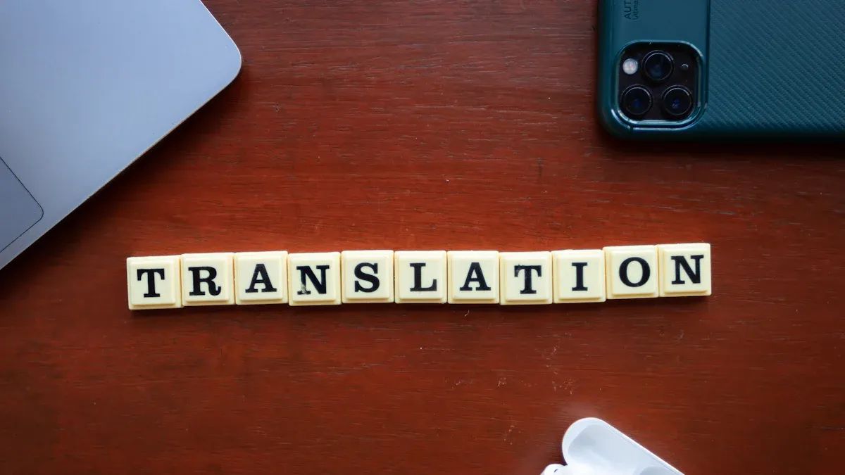 How Does the Real-Time Translation Feature Work?