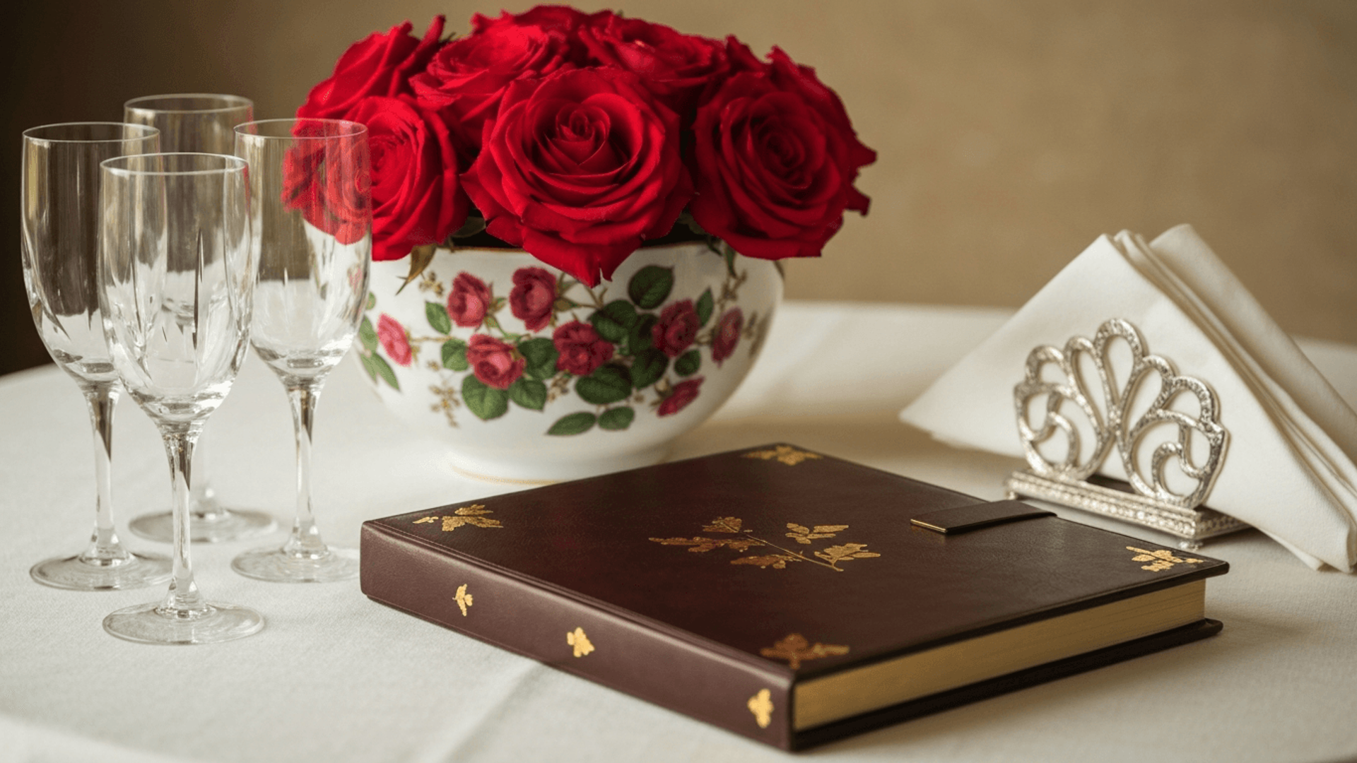 Top 10 Luxury Wedding Gifts Newlyweds Actually Want in 2026