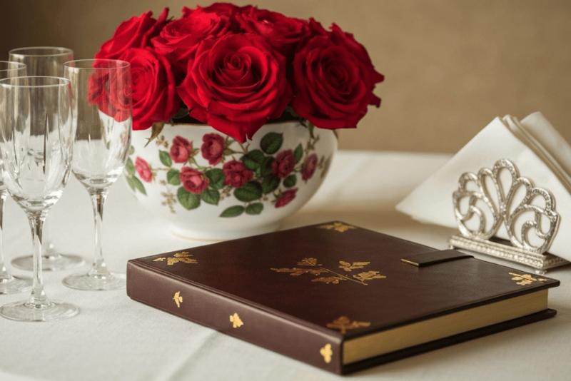 Top 10 Luxury Wedding Gifts Newlyweds Actually Want in 2026