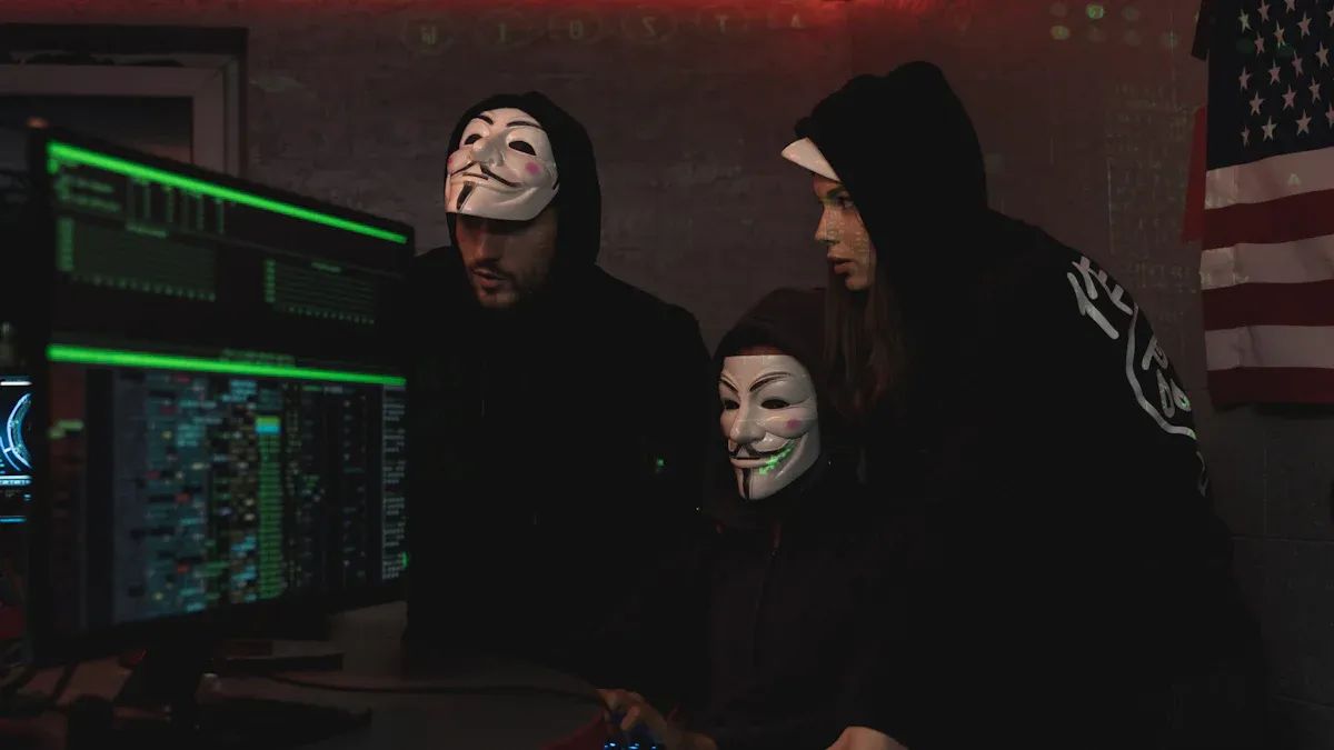 Smartphone Security Guide for 2025: Protect Yourself from Hackers