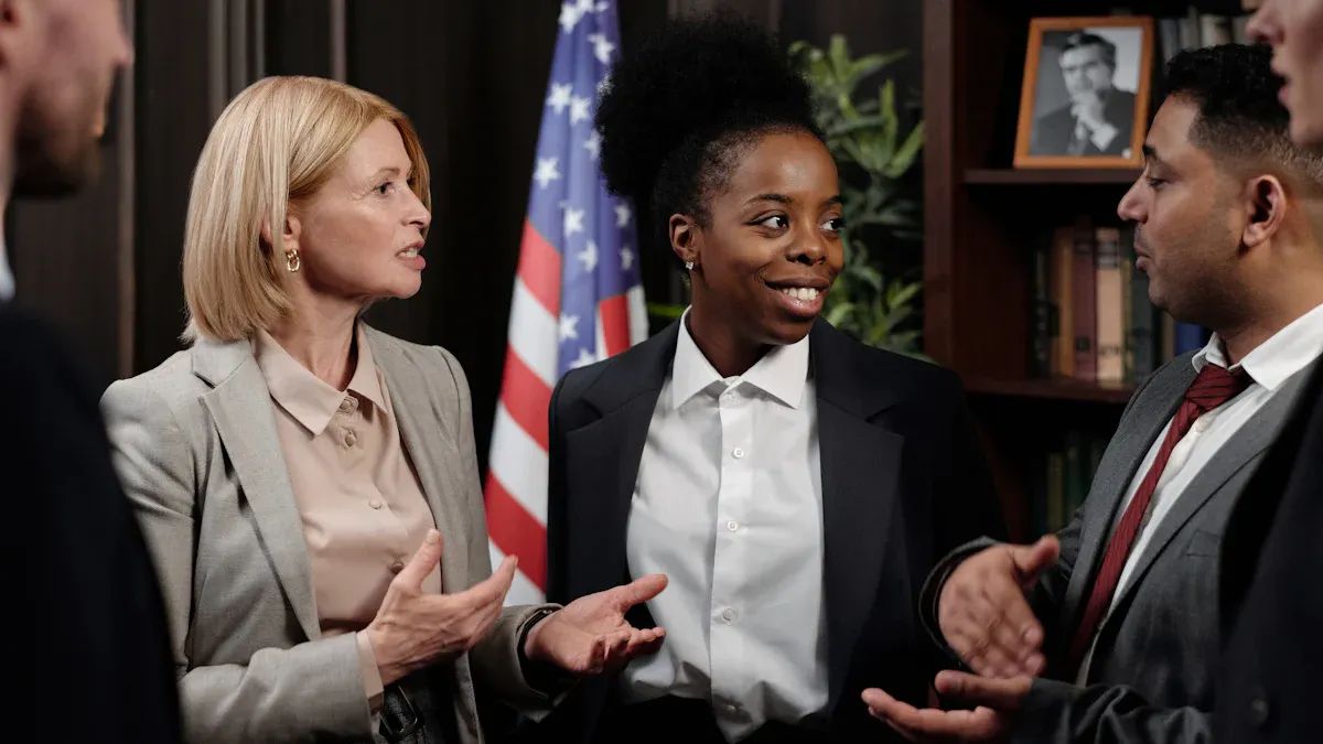 Intelligence and Security: The CIA Standard