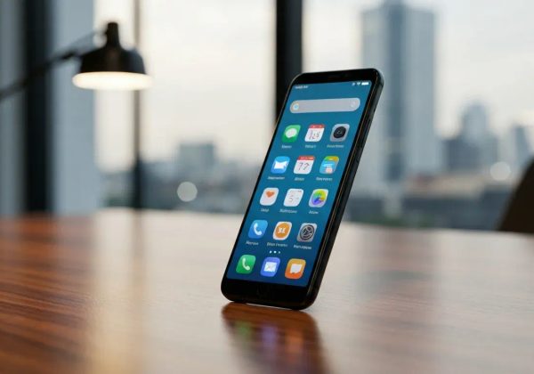 Top 10 Business Phones for Peak Productivity in 2026