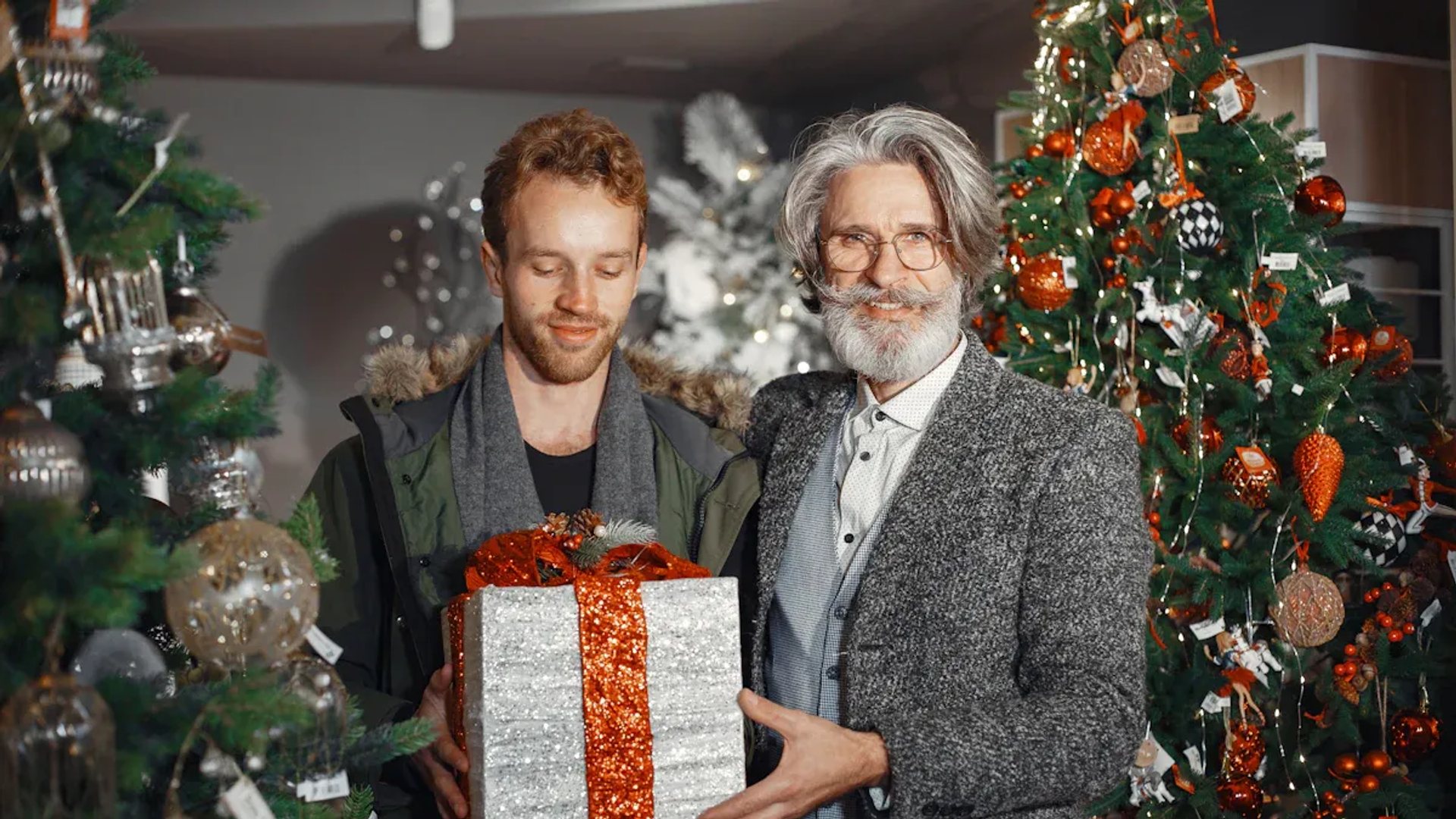 Uncommon Christmas Gifts for Husbands Who Already Own Everything