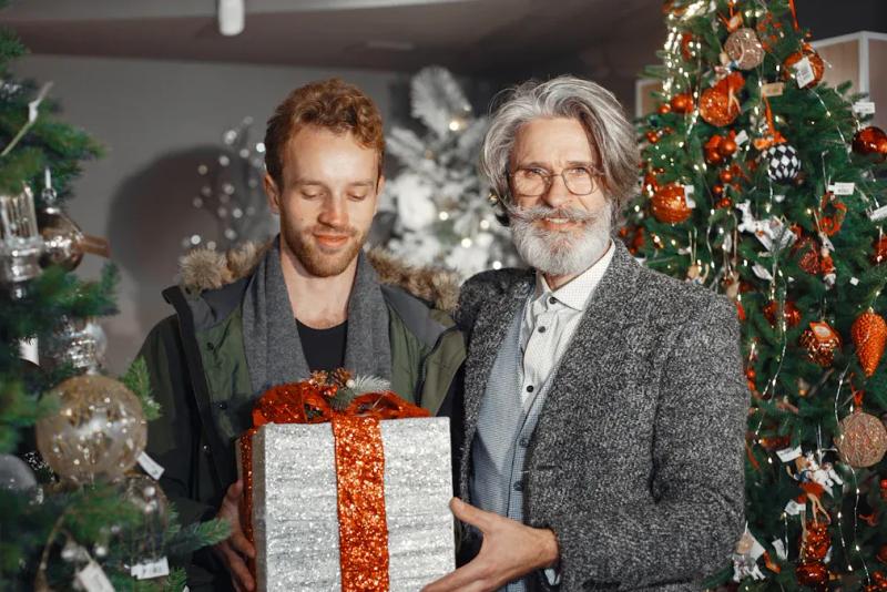 Uncommon Christmas Gifts for Husbands Who Already Own Everything