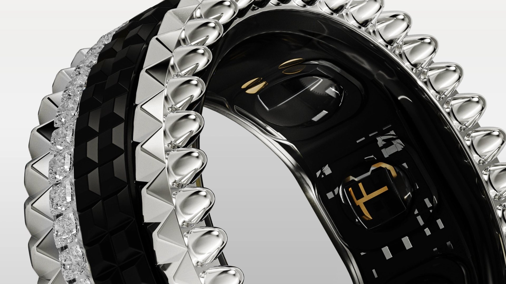 Best Health Tracker Rings: Oura Ring, Samsung & Vertu Ring